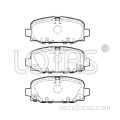 Auto-Bremsbelagsätze 95835193930 von Teilen